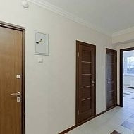 ЖК Рациональ, отделка, квартиры с отделкой, квартиры, комната, описание, холл, новостройка, фасад, дом